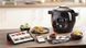 Мультиварка-скороварка Tefal Cook4me+ Connect CY855830 370890 фото 9