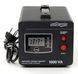 Стабілізатор EnerGenie EG-AVR-D1000-01 1000VA 147502 фото 2