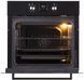 Духова шафа Vestfrost BOV 67 BE 327821 фото 1