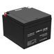 Акумуляторна батарея LogicPower LPM 12V 26AH (LPM 12 - 26 AH) AGM 261314 фото 2