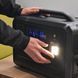 Зарядна станція Choetech 1200W (BS005-EU-BK) 531274 фото 9