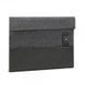 Чохол для ноутбука RivaCase 8805 15.6" Black 470523 фото 1