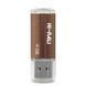 Флеш-накопичувач USB 4GB Hi-Rali Corsair Series Bronze (HI-4GBCORBR) 305085 фото 1