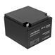 Акумуляторна батарея LogicPower LPM 12V 26AH (LPM 12 - 26 AH) AGM 261314 фото 4