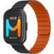 Смарт-годинник iMiki SE1 Black Magnetic Strap 468853 фото 6
