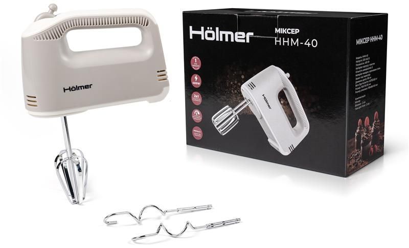 Міксер Holmer HHM-40 425982 фото