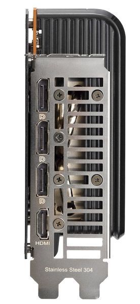 Відеокарта AMD Radeon RX 9070 XT 16GB GDDR6 Prime OC Asus (PRIME-RX9070XT-O16G) 543988 фото