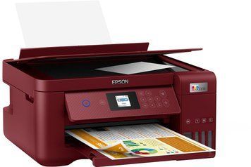 Багатофункційний пристрій А4 Epson EcoTank L4267 Wi-Fi (C11CJ63413) 463639 фото