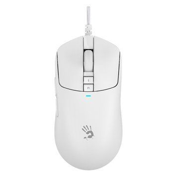 Миша A4Tech Bloody W72 Ultra White 556633 фото