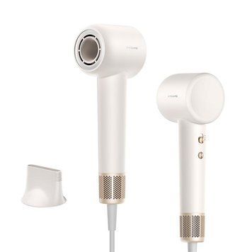 Фен Dreame Hair Dryer Gleam White (AHD12A-WH) 491677 фото