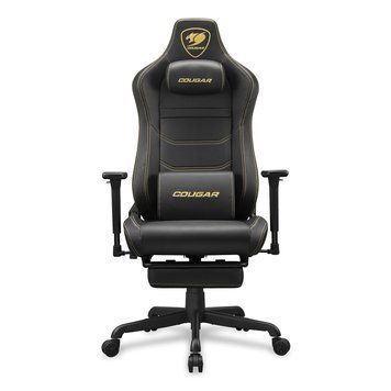 Крісло для геймерів Cougar Armor Evo S Gold 541723 фото