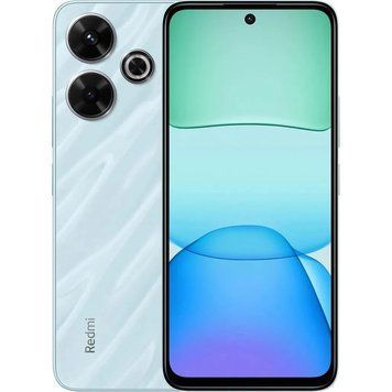 Смартфон Xiaomi Redmi 13 8/256GB Ocean Blue_EU 515260 фото