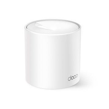 WiFi Mesh система TP-Link Deco X10 (1-pack) 535170 фото