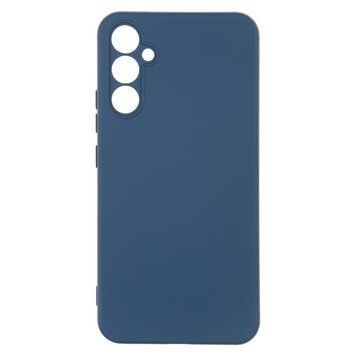 Чохол-накладка Armorstandart Icon для Samsung Galaxy A34 5G SM-A346 Camera cover Dark Blue (ARM66174) 463523 фото