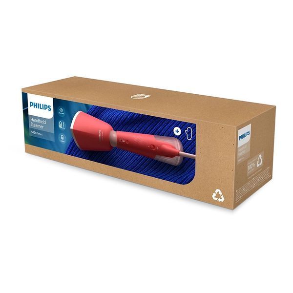 Відпарювач Philips STH5020/40 537940 фото