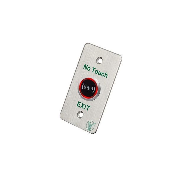 Кнопка виходу Yli Electronic ISK-841B 305714 фото