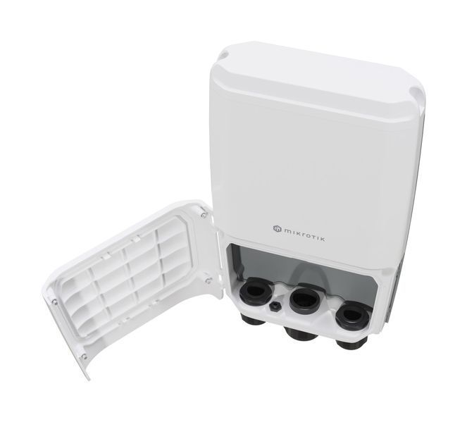 Комутатор MikroTik FiberBox Plus (CRS305-1G-4S+OUT) 429872 фото