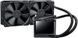 Система водяного охолодження Asus ROG Ryujin II 240 (90RC00A0-M0UAY0) 410368 фото 1