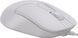 Миша A4Tech Fstyler FM12 White 347755 фото 7