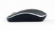 Миша бездротова Gembird MUSW-4B-06-BS Black/Silver 470537 фото 2