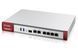 Міжмережевий екран ZYXEL ZyWALL USG FLEX 200 (USGFLEX200-EU0101F) 342602 фото 1
