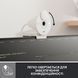 Веб-камера Logitech Brio 300 White (960-001442) 453738 фото 4
