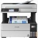 Багатофункціональний пристрій А4 кол. Epson L6490 з WI-FI (C11CJ88405) 388339 фото 8