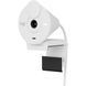 Веб-камера Logitech Brio 300 White (960-001442) 453738 фото 9