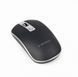 Миша бездротова Gembird MUSW-4B-06-BS Black/Silver 470537 фото 1
