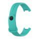 Силіконовий ремінець BeCover для Xiaomi Redmi Smart Band Pro Marine-Green (707173) 393496 фото 2