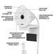 Веб-камера Logitech Brio 300 White (960-001442) 453738 фото 5
