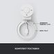 Веб-камера Logitech Brio 300 White (960-001442) 453738 фото 8