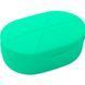 Чохол BeCover Silicon для Xiaomi Redmi AirDots/Redmi AirDots 2/Redmi AirDots S Green (703828) 334096 фото 4
