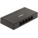 Комутатор Dahua DH-PFS3005-5GT-L 312311 фото 6