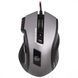 Миша Gembird MUSG-004 Black, Grey USB 190370 фото 6