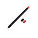 Чохол Goojodoq Matt 2 Golor TPU для стилуса Apple Pencil 2 Black/Red (1005002071193896BR) 561484 фото 1