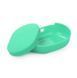 Чохол BeCover Silicon для Xiaomi Redmi AirDots/Redmi AirDots 2/Redmi AirDots S Green (703828) 334096 фото 3