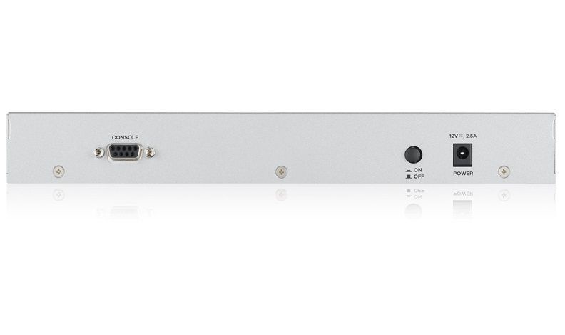 Міжмережевий екран ZYXEL ZyWALL USG FLEX 200 (USGFLEX200-EU0101F) 342602 фото
