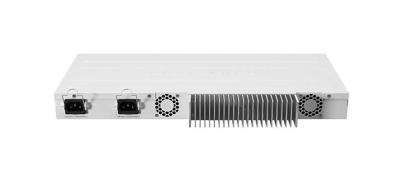 Маршрутизатор MikroTik CCR2004-1G-12S+2XS 304855 фото