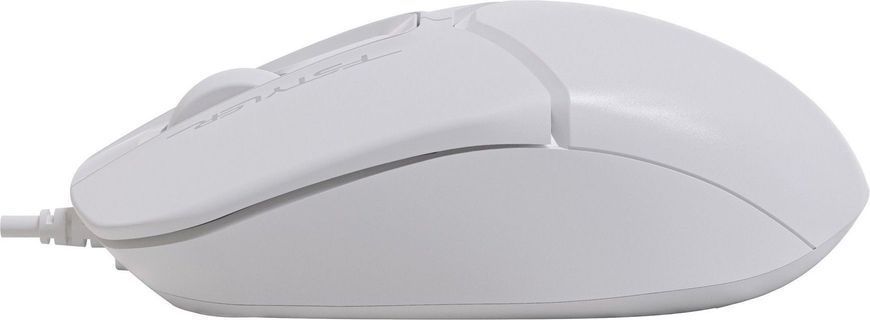 Миша A4Tech Fstyler FM12 White 347755 фото