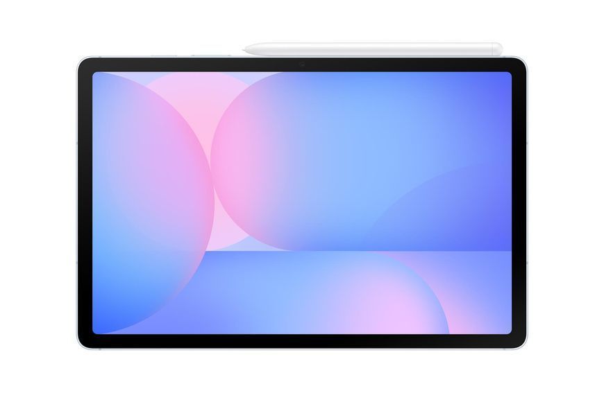 Планшет Samsung Galaxy Tab S10 FE WiFi SM-X520 8/128GB Light Blue (SM-X520NLBREUC) 548357 фото