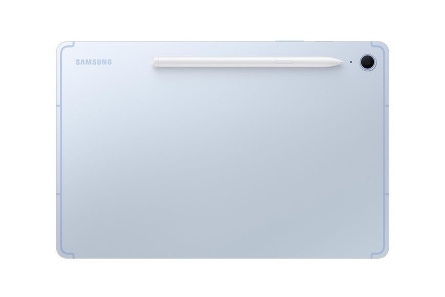 Планшет Samsung Galaxy Tab S10 FE WiFi SM-X520 8/128GB Light Blue (SM-X520NLBREUC) 548357 фото