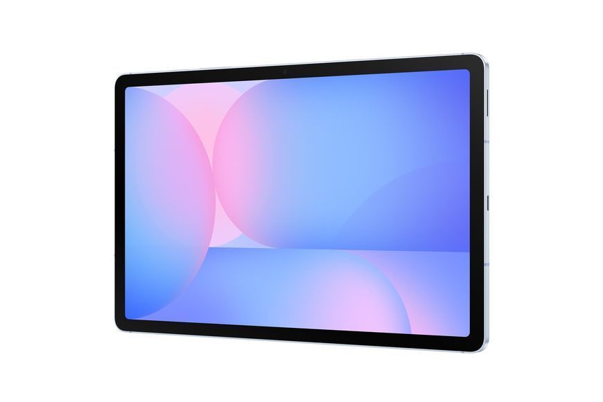 Планшет Samsung Galaxy Tab S10 FE WiFi SM-X520 8/128GB Light Blue (SM-X520NLBREUC) 548357 фото