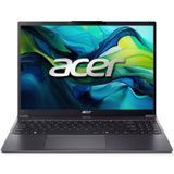 Ноутбук Acer Aspire Go 15 AG15-51P-52JU (NX.J51EU.001) Steel Gray 541359 фото