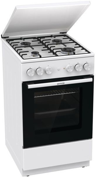 Плита Gorenje GK5A22WH 545764 фото