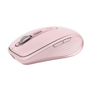 Миша бездротова Logitech MX Anywhere 3S Rose (910-006931) 467185 фото