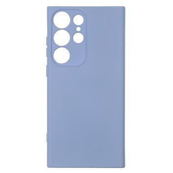 Чохол-накладка Armorstandart Icon для Samsung Galaxy S23 Ultra SM-S918 Camera cover Lavander (ARM65460) 463528 фото