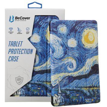 Чохол-книжка BeCover Smart Case для Xiaomi Pad 7/7 Pro 11.2 Night (712807) 552197 фото