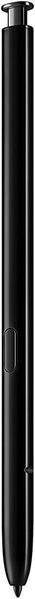 Стилус Samsung S Pen для Samsung Galaxy Note 20/Note 20 Ultra Black (EJ-PN980BBEGEU) 558625 фото