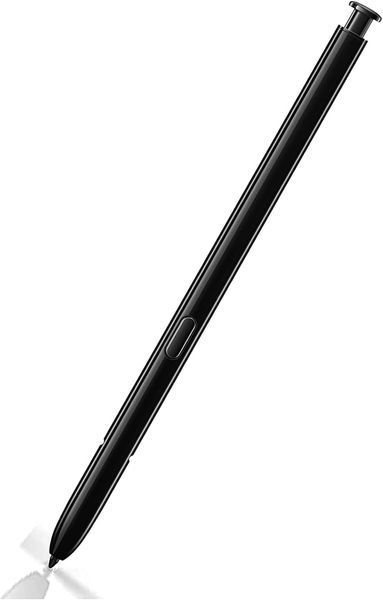 Стилус Samsung S Pen для Samsung Galaxy Note 20/Note 20 Ultra Black (EJ-PN980BBEGEU) 558625 фото